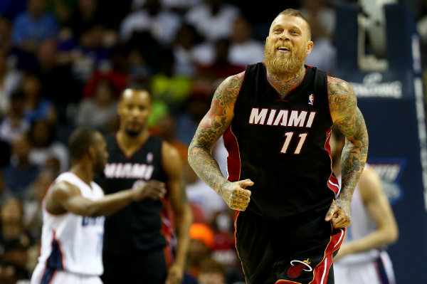 birdman